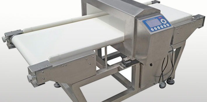 Detector de Metales