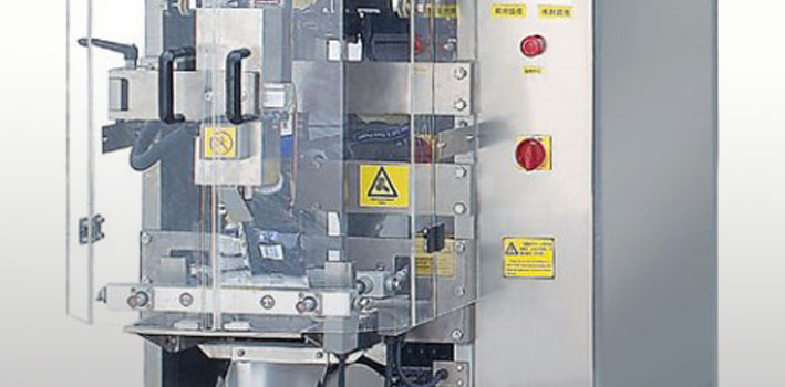 Empacadora Vertical Gran Formato